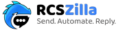 RCSZilla logo
